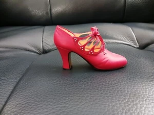 Just The Right Shoe By Raine Item #25419 "Charisma", 2000, Unboxed - Picture 1 of 8