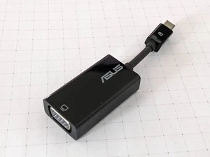 ASUS Adattatore Mini Display Port a VGA - Foto 1 di 3