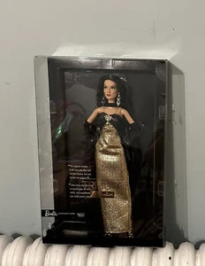 New María Félix Maria Felix BARBIE Tribute Collection Doll Ready To Ship - Picture 1 of 3