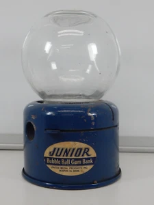 Jr. anni 50 Bubble Gum Bank United Metal Products - Foto 1 di 9