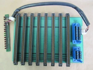 OKUMA OPUS 5000 LED BOARD E4809-436-028 - Picture 1 of 4