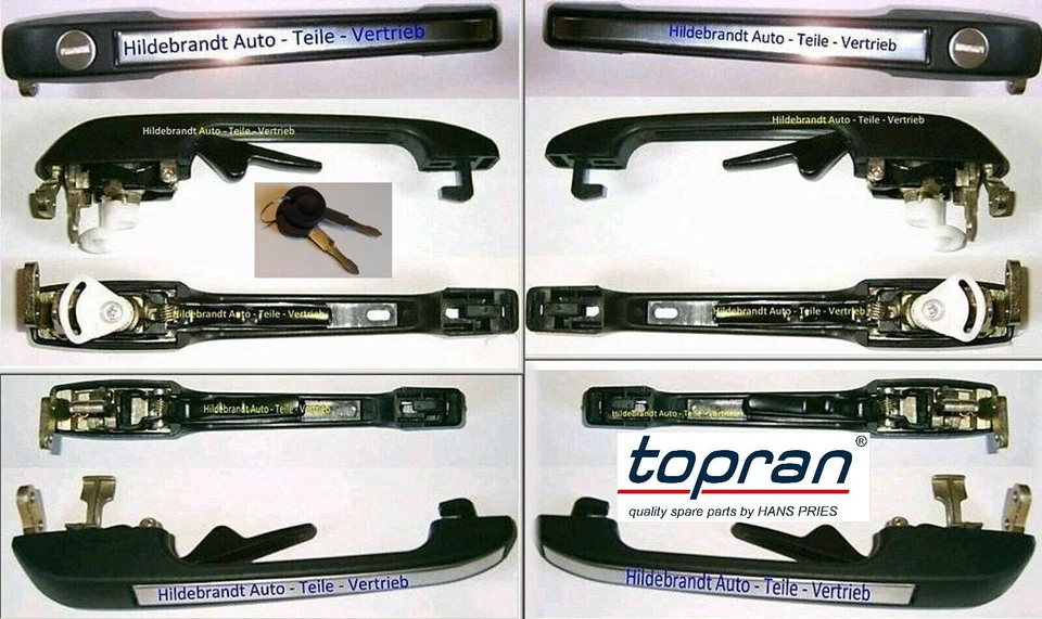 Audi A808185B24ERSET