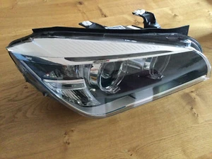 BMW X1 E84 Xenon Scheinwerfer 63117290268 AHL rechts - Bild 1 von 6