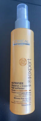 Loreal expert Nutrifier Hair Softener 150ml - Bild 1 von 2