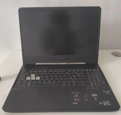 Pc Portable Gamer Asus - Photo 1/4