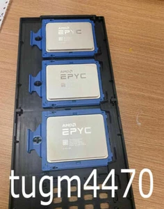 AMD EPYC 7351P CPU processor 16 core 2.4GHz 14nm 64MB CACHE 170W - PS735PBEVGPAF - Bild 1 von 1