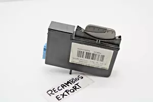 Lector de tarjeta con tarjeta Renault Espace Laguna 8200224594 - Imagen 1 de 4
