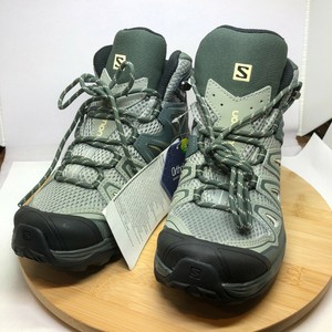 Las mejores ofertas en Botines Salomon para De mujer | eBay