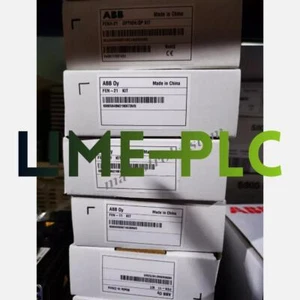 FEN-11 ABB Module FEN-11 FEN-11 NEW - Picture 1 of 1