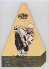 1998-99 Pacific Cramer's Choice Awards Jaromir Jagr #9
