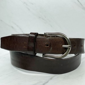 zara men belt
