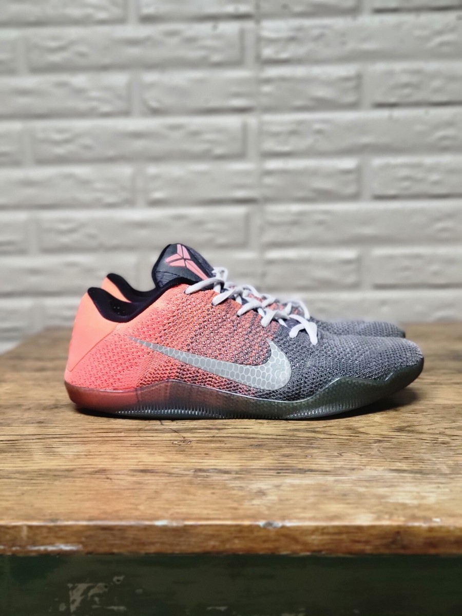 Nike Kobe 11 取り入れ EP MAMBACURIAL 27.5cm