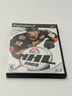 NHL 2003 (Sony PlayStation 2, 2002) PS2 komplett mit manuell geprüften Funktionen