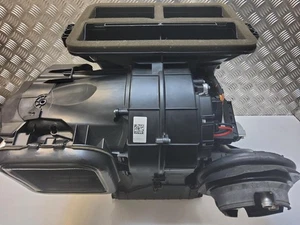 MINI F55 2015 Cooper D Heater Box Casing Climate IHKA Dual Zone W/ PTC 9262475 - Picture 1 of 16