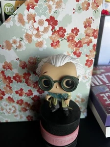 Funko Pop Movies Back to the Future Doc Brown #236 Loose - Picture 1 of 1