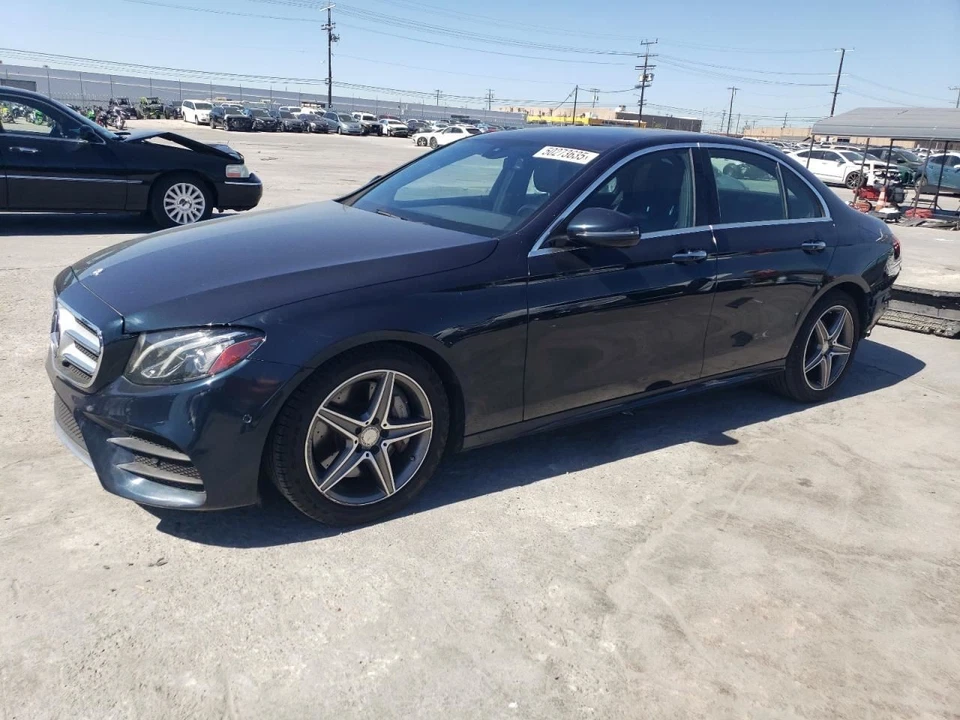 PEDAL, BRAKE/CLUTCH A 205 300 00 04 2017 MERCEDES-BENZ E300 Foto 1 de 4