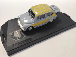 PROGETTO K  1:43 AUTO DIE CAST  FIAT ABARTH 850 GR 5 1968 CLIENTI  ART PK141 - Foto 1 di 7