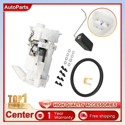 77020-50010 Fuel Pump Module Assembly For 2001 2002-04 Lexus LS430 4.3L - Image 1 of 4