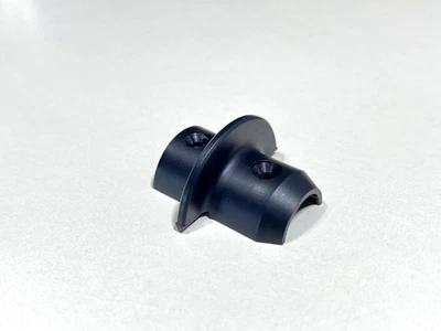 [NM] SME 3009-R 3010-R 3012-R Tonearm Genuine Parts Carbon Fiber Knife Edge - Image 1 of 4