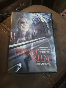Prom Ride (DVD) - Picture 1 of 5