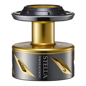 Shimano Genuine Reel Parts Yumeya 20 Stella SW 18000 Power Hooking Spool - Picture 1 of 2