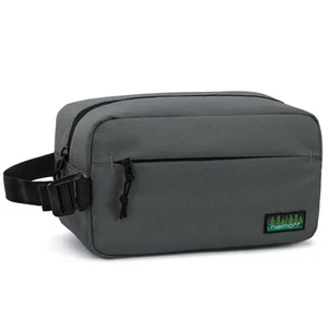 Freezable Snack Cooler Bag, Mini Chill Reusable Freezer Lunch Bags with Adjus... - Picture 1 of 8
