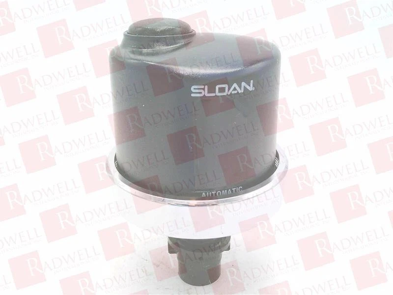 SLOAN VALVE CO 3368007 / 3368007 (NUEVO EN CAJA) Foto 1 de 1