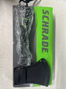 Schrade AXE10 Schrade Full Tang Hatchet Blade 11.08" New in plastic - Picture 1 of 4
