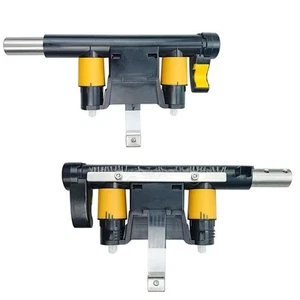 Switching Mechanism Replacement for Zebra's Quality Printing Machines 410 411 - Photo 1/10