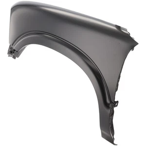 Fender Fits Chevrolet S10 1994-2004 Front Driver Side - Picture 1 of 5