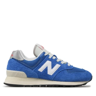 Zapatillas deportivas hombre U574WL2 New Balance 574 azul - Imagen 1 de 4