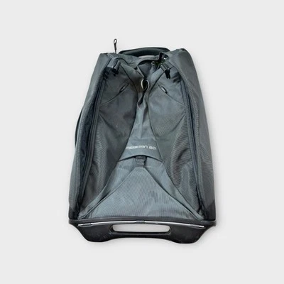 Mochila con ruedas Osprey Travel Meridian 60 maleta equipaje Foto 1 de 4