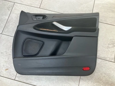 FORD GALAXY MK3 2.0 2008 DIANTEIRO Direito Driver PAINEL DE CARTÃO PORTA OS Ghia X - Imagem 1 de 4