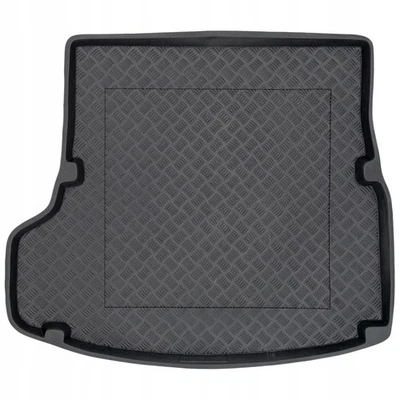 RezawPlast PE Cargo Mat for Kia Optima 2011–2015 Car Mat Custom Fit Odor Molded Foto 1 de 4