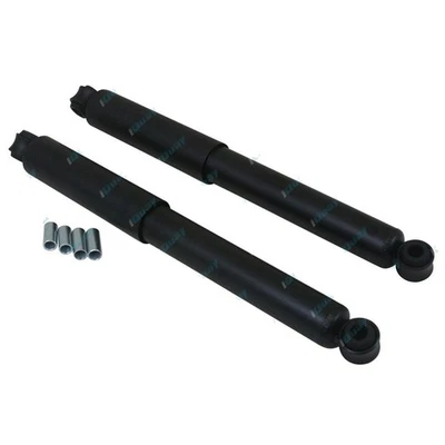 2 Rear Gas Shock Absorbers for Mitsubishi Magna TN TP TR TS Wagon 1991~1997 Pair - image 1 of 2