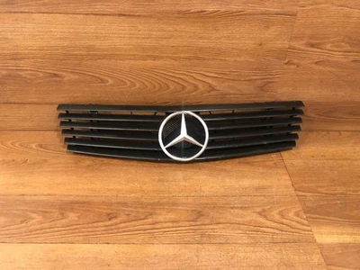 MERCEDES BENZ R129 SL500 SL320 1990-2002 CAPÓ DELANTERO PARRILLA RADIADOR OEM Foto 1 de 4