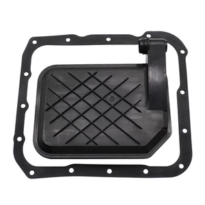 For Mitsubishi Eclipse 2000-2012 Oil Pan Gasket Transmission Filter Kit - Picture 1 of 9