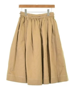 MARNI Knee-length Skirts Beige 38(Approx. S) 2200617151012 - Picture 1 of 6