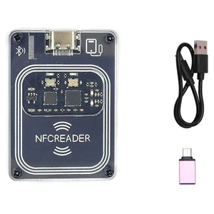 PCR532 NFC RFID Module NFC RFID Reader Writer IC Card Reader Wirter Y9R16331 - Picture 1 of 9