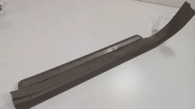 Lexus ES330 Sill Trim Plate Door Jam Threshold Left Driver Front 2004 2005 2006 - Image 1 of 4