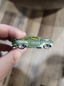 HOT WHEELS HENRY J NHRA DIVERTIDO COCHE DRAGSTER ADULTO COLECCIONABLE DIFÍCIL DE ENCONTRAR - Imagen 1 de 6