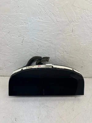 Cuadro de instrumentos velocímetro medidor 24811-5Y700 fabricante de equipos originales Infiniti I30 I35 2001-2004 Foto 1 de 4