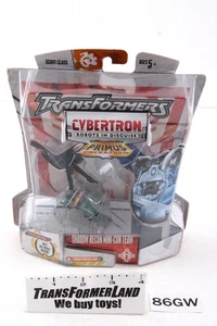 Shadow Recon Mini-Con Team Sealed MISB MOSC Scout Cybertron Transformers - Picture 1 of 3