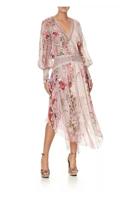 Beautiful Camilla Skirt Size XL - Image 1 of 4