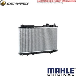 KÜHLER MOTORKÜHLUNG CR 2653 000S FÜR HONDA JAZZIII L12B1/L12B2 1.2L L13Z1 1.3L - Picture 1 of 16