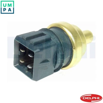 SENSOR COOLANT TEMPERATURE TS10279 FOR SKODA OCTAVIA/Combi VW NEW/BEETLE 1.8L A4 - Image 1 of 4