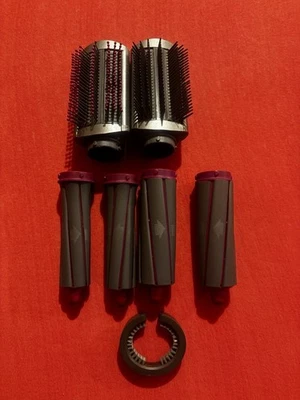 Dyson Airwrap nur Zubehör - Bild 1 von 2