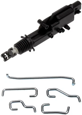 Door Lock Actuator for 96-04 Ford Expedition, F-150, F-250, Lobo, Taurus — 第 1/4 张图片