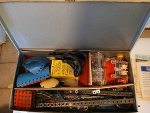 Sear Gilbert Erector Set - Bild 1 von 3