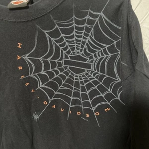 Men’s Harley-Davidson Of Elk Grove T-Shirt Black Size 2XL Short Sleeve - Picture 1 of 7